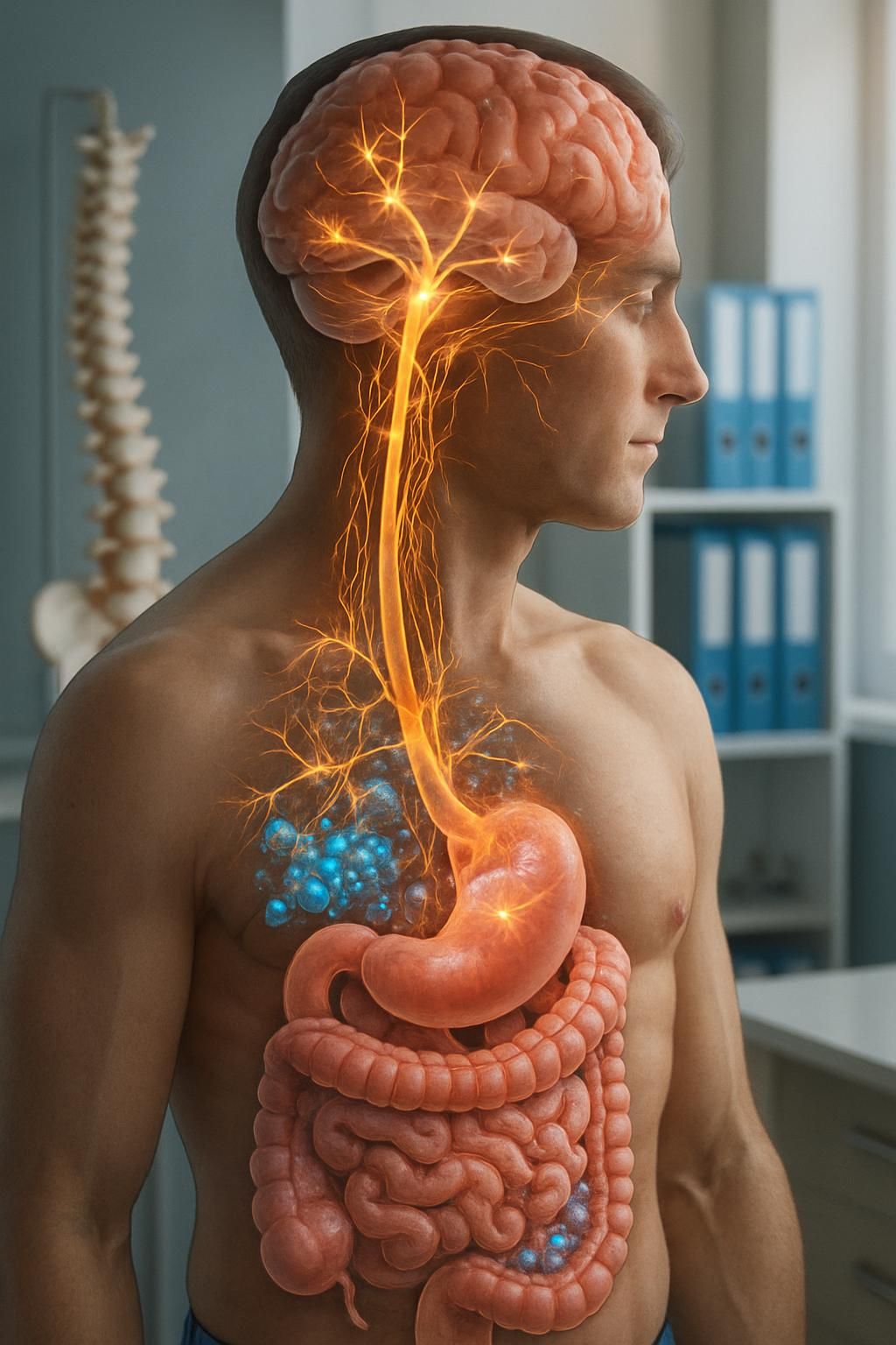 découvrez comment l'alimentation influence la santé mentale et son impact sur la perception de la douleur, avec des conseils pour mieux gérer votre bien-être au quotidien.