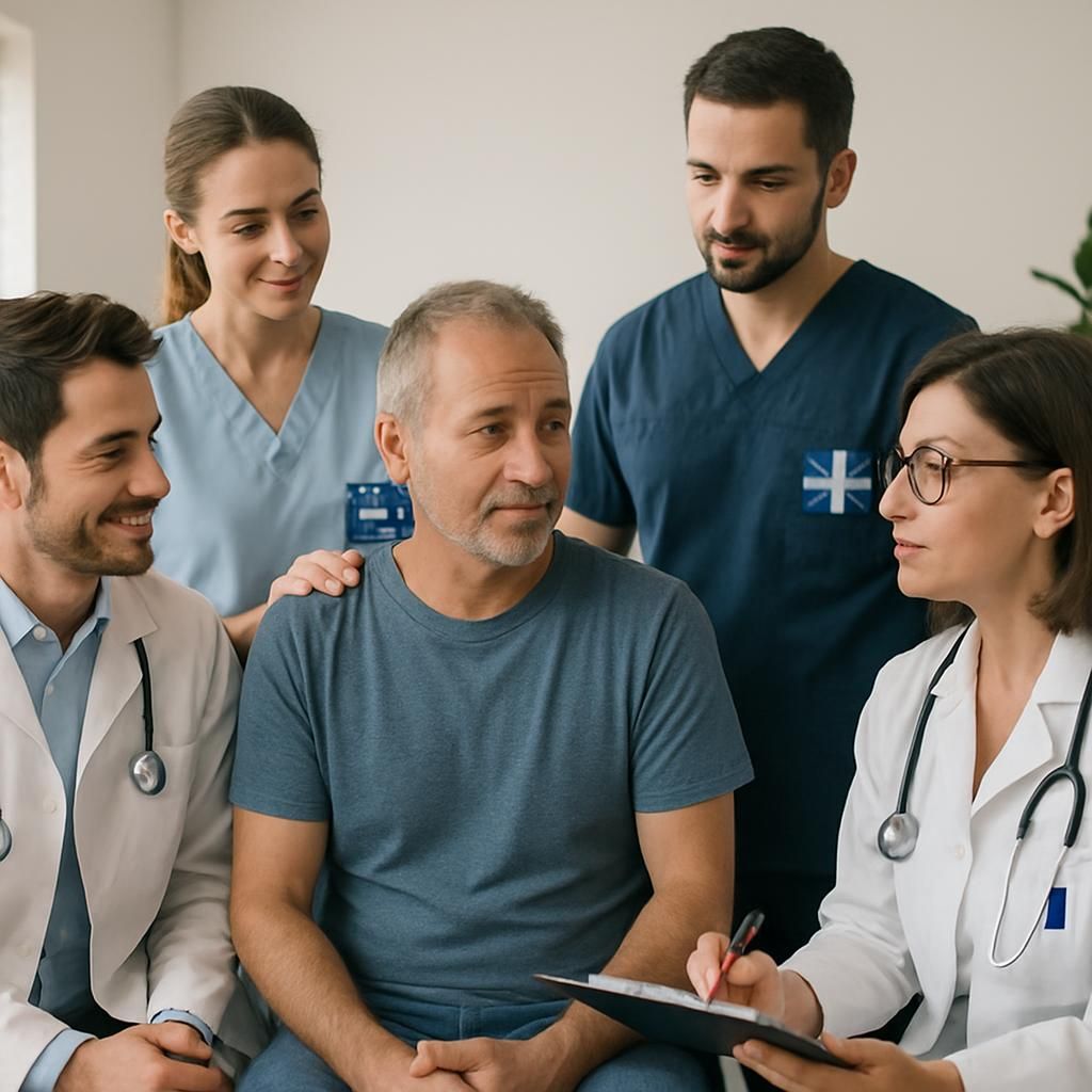 découvrez l'élastographie, une technique innovante pour mesurer la souplesse de vos disques intervertébraux, améliorant le diagnostic et le suivi de votre santé vertébrale.