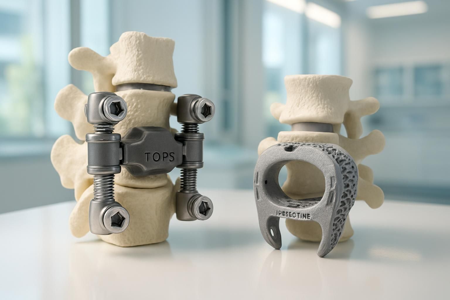 découvrez l'irm dynamique en charge, une technique d'imagerie innovante qui permet d'observer le fonctionnement du corps en position debout pour un diagnostic plus précis et réaliste.