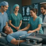 découvrez comment la fin du procédé "test et erreur" ouvre la voie à un diagnostic de précision, révolutionnant le domaine médical grâce à des méthodes innovantes et fiables.