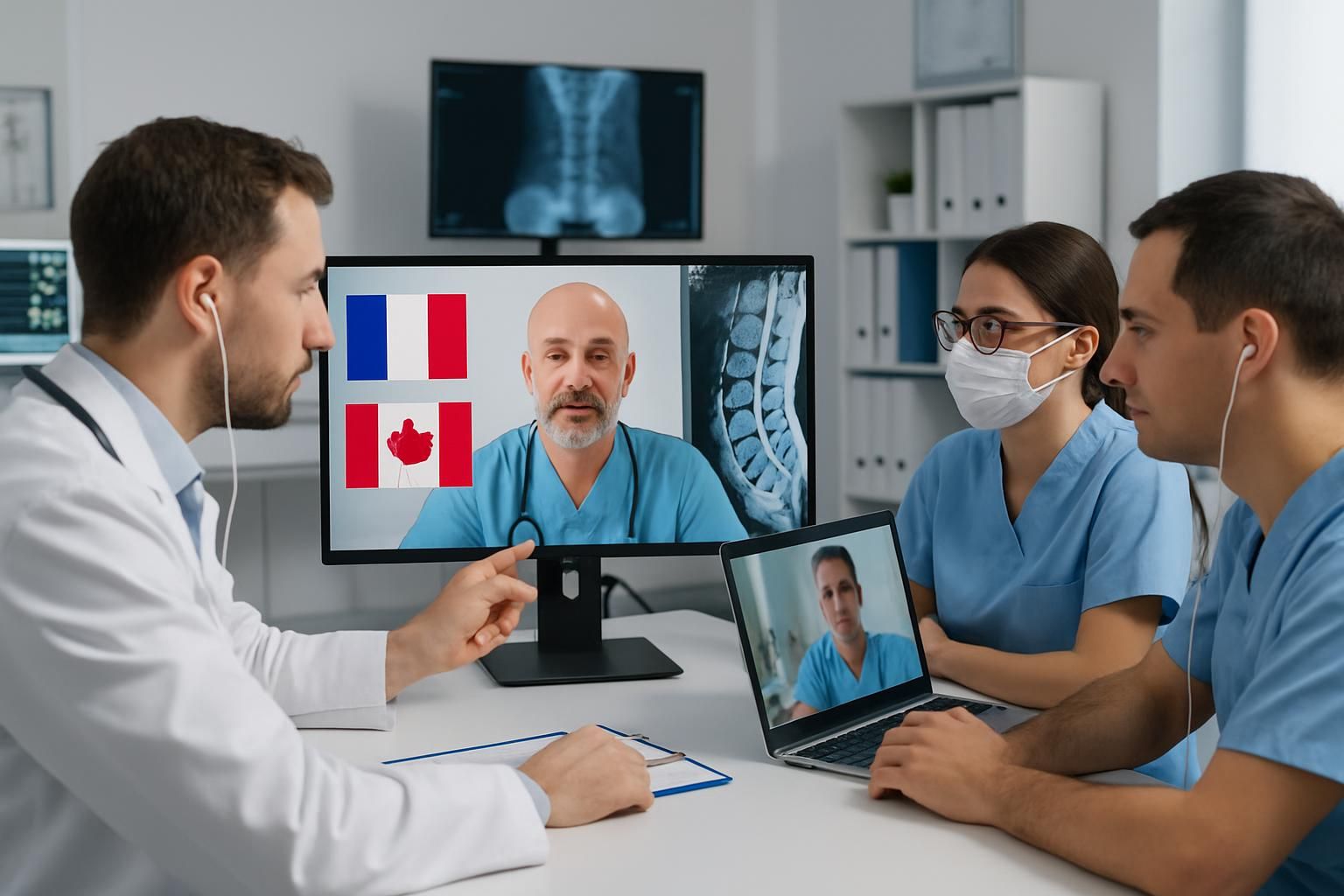 découvrez comment la révolution du diagnostic de précision met fin à la méthode traditionnelle du 'test et erreur', offrant des résultats plus rapides et fiables en médecine.