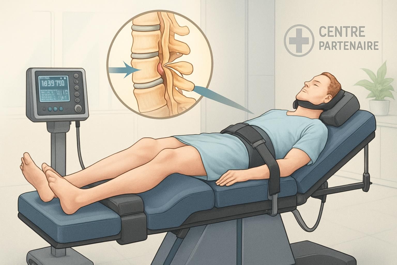 découvrez comment la fin du processus 'test et erreur' ouvre la voie à un diagnostic de précision, améliorant la fiabilité et l'efficacité des analyses médicales.