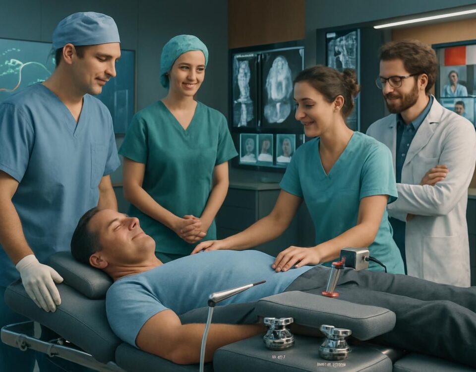 découvrez comment la fin du procédé "test et erreur" ouvre la voie à un diagnostic de précision, révolutionnant le domaine médical grâce à des méthodes innovantes et fiables.
