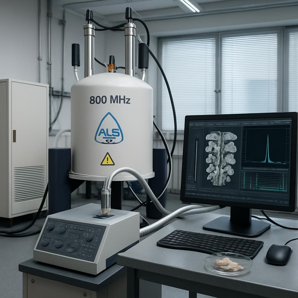 découvrez comment la spectroscopie par rmn permet d'analyser précisément la composition chimique de vos disques pour des résultats fiables et détaillés.