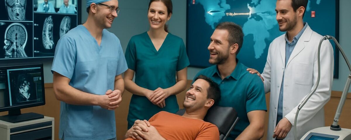découvrez l'importance de la vitamine d et du calcium pour renforcer la santé osseuse après une intervention chirurgicale et favoriser une récupération optimale.