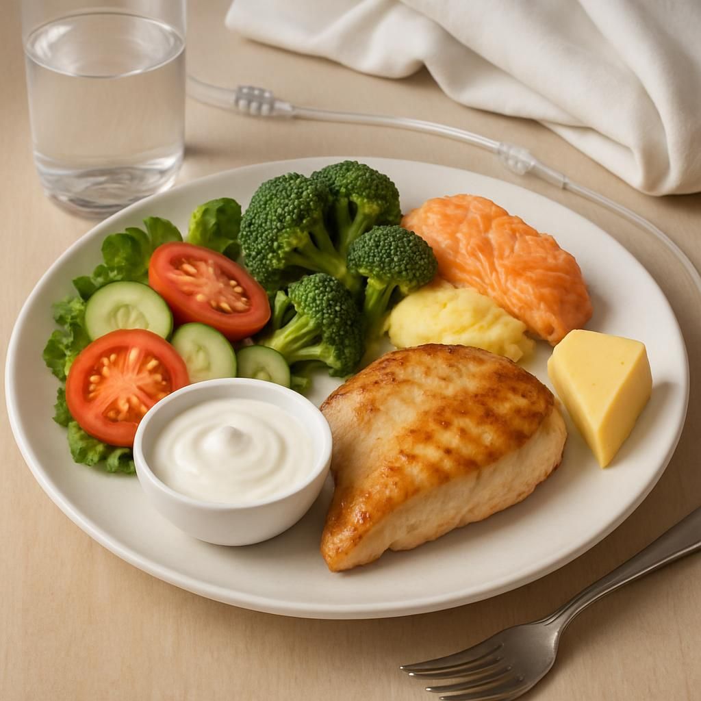 découvrez l'importance de la vitamine d et du calcium pour renforcer la santé osseuse après une intervention chirurgicale, et favoriser une récupération optimale.