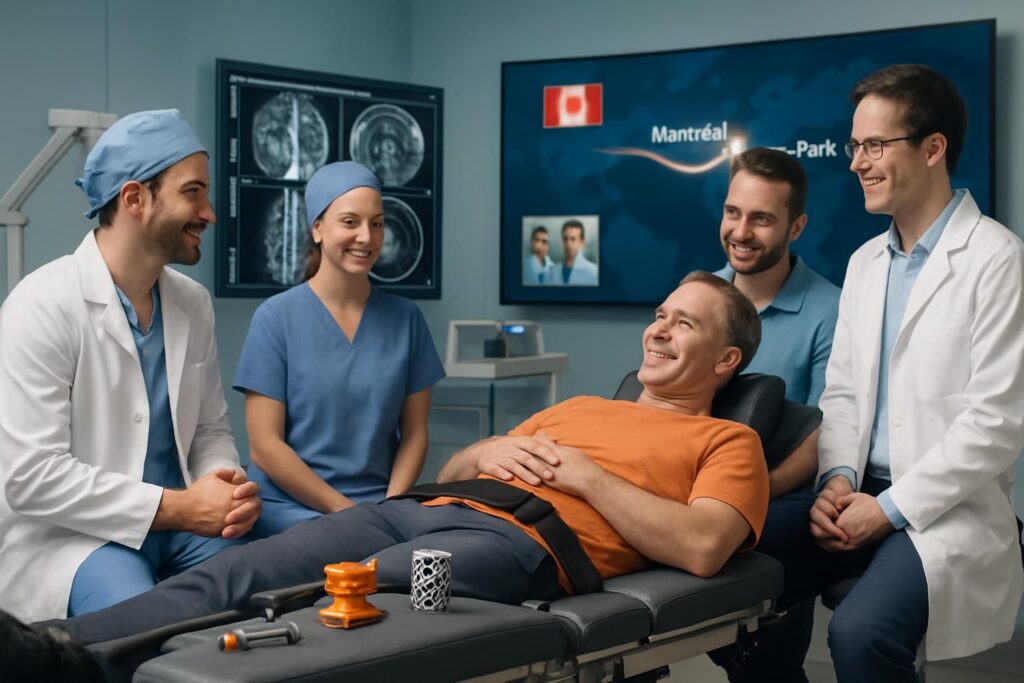 découvrez comment le diagnostic assisté par ordinateur révolutionne la précision médicale en combinant technologie avancée et expertise humaine pour des résultats fiables et rapides.