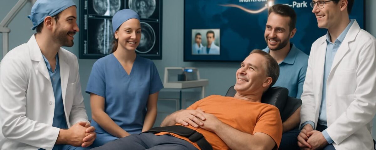 découvrez comment le diagnostic assisté par ordinateur révolutionne la précision médicale en combinant technologie avancée et expertise humaine pour des résultats fiables et rapides.