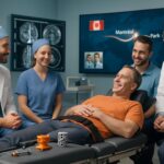 découvrez comment le diagnostic assisté par ordinateur révolutionne la précision médicale en combinant technologie avancée et expertise humaine pour des résultats fiables et rapides.