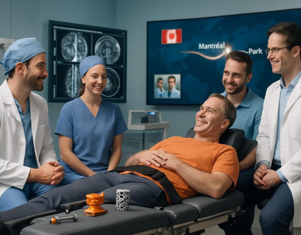 découvrez comment le diagnostic assisté par ordinateur révolutionne la précision médicale en combinant technologie avancée et expertise humaine pour des résultats fiables et rapides.