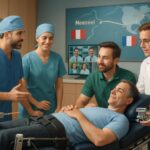 découvrez comment les antioxydants protègent vos cellules contre les dommages, améliorent votre santé et préviennent le vieillissement prématuré.