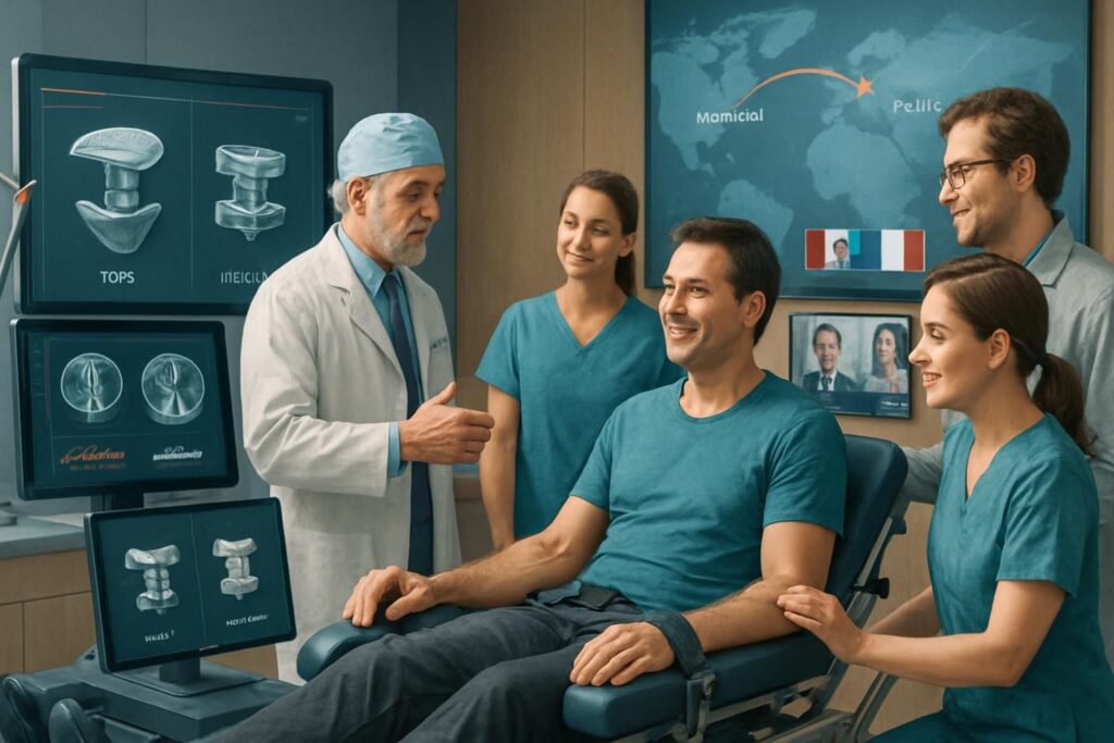 découvrez comment le suivi à domicile par objets connectés permet à votre médecin d'obtenir des données en temps réel pour un suivi personnalisé et efficace de votre santé.