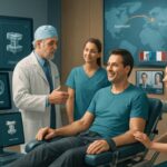 découvrez comment le suivi à domicile par objets connectés permet à votre médecin d'obtenir des données en temps réel pour un suivi personnalisé et efficace de votre santé.