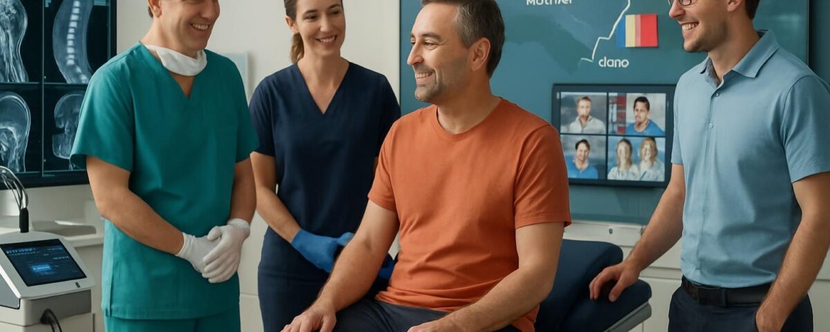 découvrez comment les algorithmes prédictifs révolutionnent la chirurgie en identifiant les interventions les plus adaptées pour chaque patient.