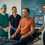 découvrez comment les algorithmes prédictifs révolutionnent la chirurgie en identifiant les interventions les plus adaptées pour chaque patient.