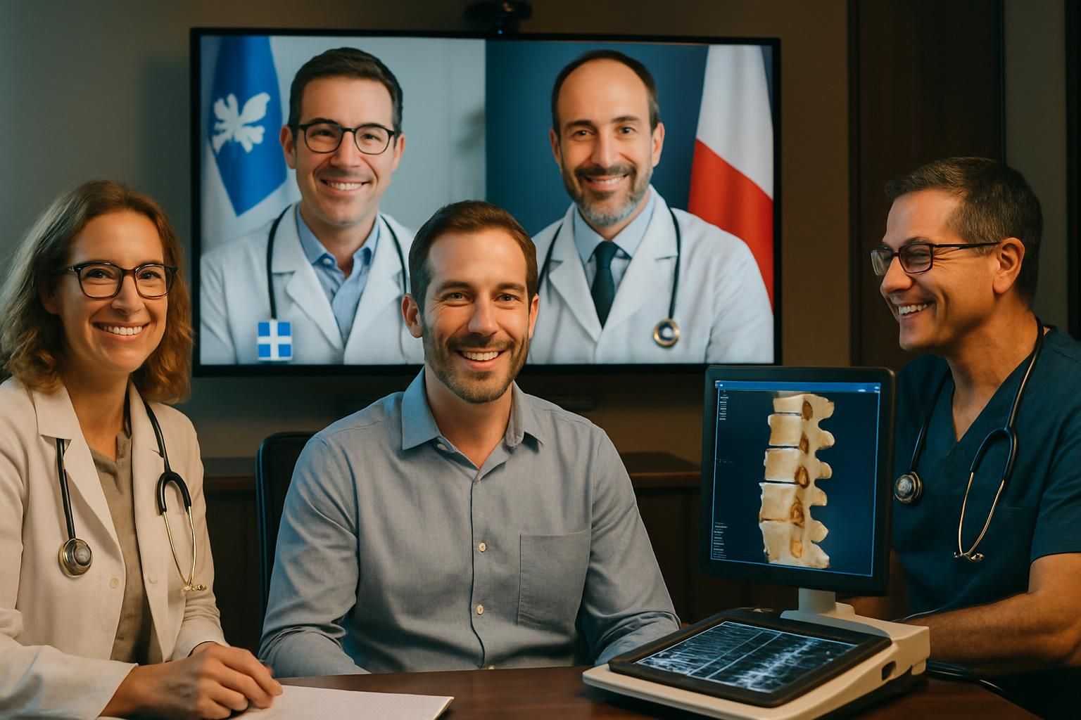 découvrez comment les algorithmes prédictifs révolutionnent la chirurgie en identifiant la méthode la plus adaptée pour chaque patient, améliorant ainsi les résultats et la précision des interventions.