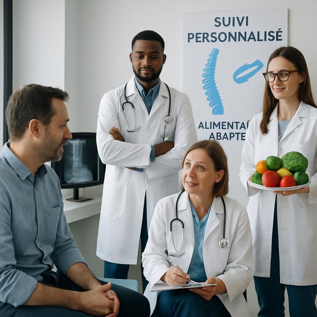 découvrez les aliments riches en collagène essentiels pour renforcer et soutenir vos tissus conjonctifs, favoriser une peau saine et maintenir votre vitalité.