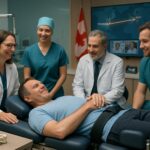 découvrez comment les tests génétiques peuvent révéler votre prédisposition à la discopathie dégénérative et prévenir les risques grâce à un diagnostic personnalisé.
