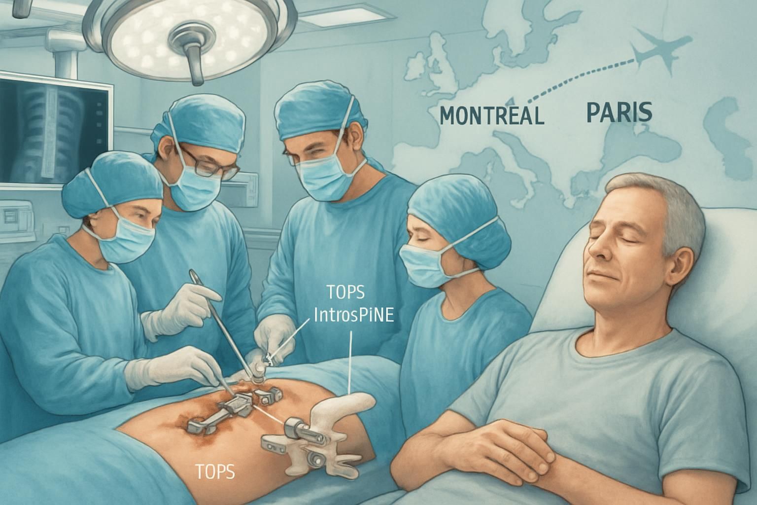 découvrez un plan de repas type conçu pour maintenir une colonne vertébrale en santé, favorisant bien-être et équilibre au quotidien.