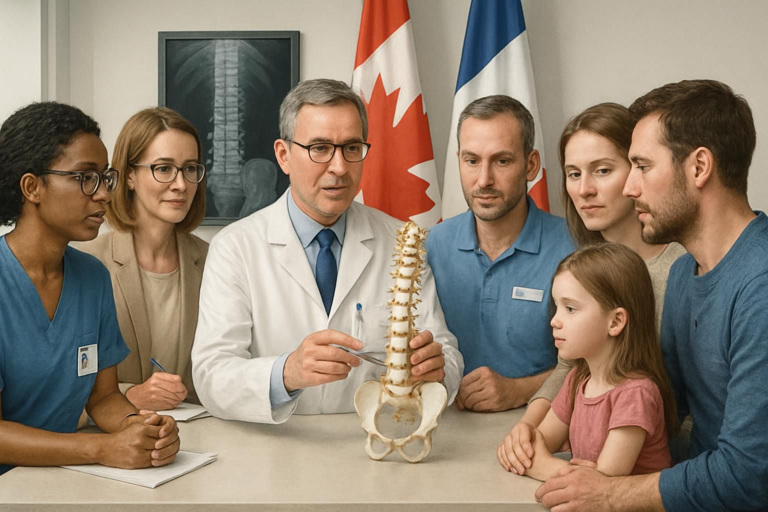 découvrez des conseils pratiques pour apprendre à vos enfants à protéger et prendre soin de leur dos au quotidien, afin de prévenir les douleurs et favoriser une bonne posture.