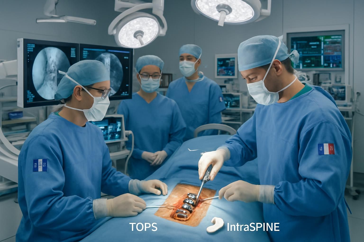 découvrez comment les technologies émergentes transformeront radicalement la prise en charge médicale au cours de la prochaine décennie, améliorant diagnostics, traitements et qualité de vie.