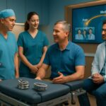 découvrez comment les technologies innovantes transformeront la prise en charge médicale dans la prochaine décennie, améliorant diagnostics, traitements et qualité de vie.