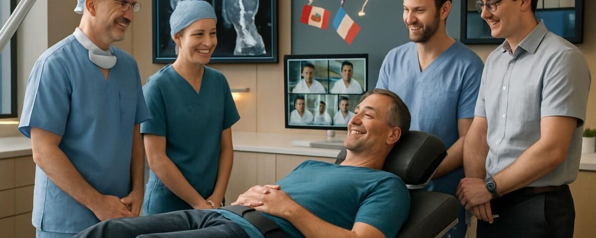 découvrez comment l'analyse prédictive des risques de complications post-opératoires permet d'améliorer la sécurité des patients grâce à des prévisions précises et une meilleure gestion des soins après chirurgie.