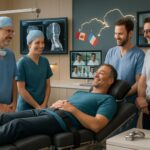 découvrez comment l'analyse prédictive des risques de complications post-opératoires permet d'améliorer la sécurité des patients grâce à des prévisions précises et une meilleure gestion des soins après chirurgie.