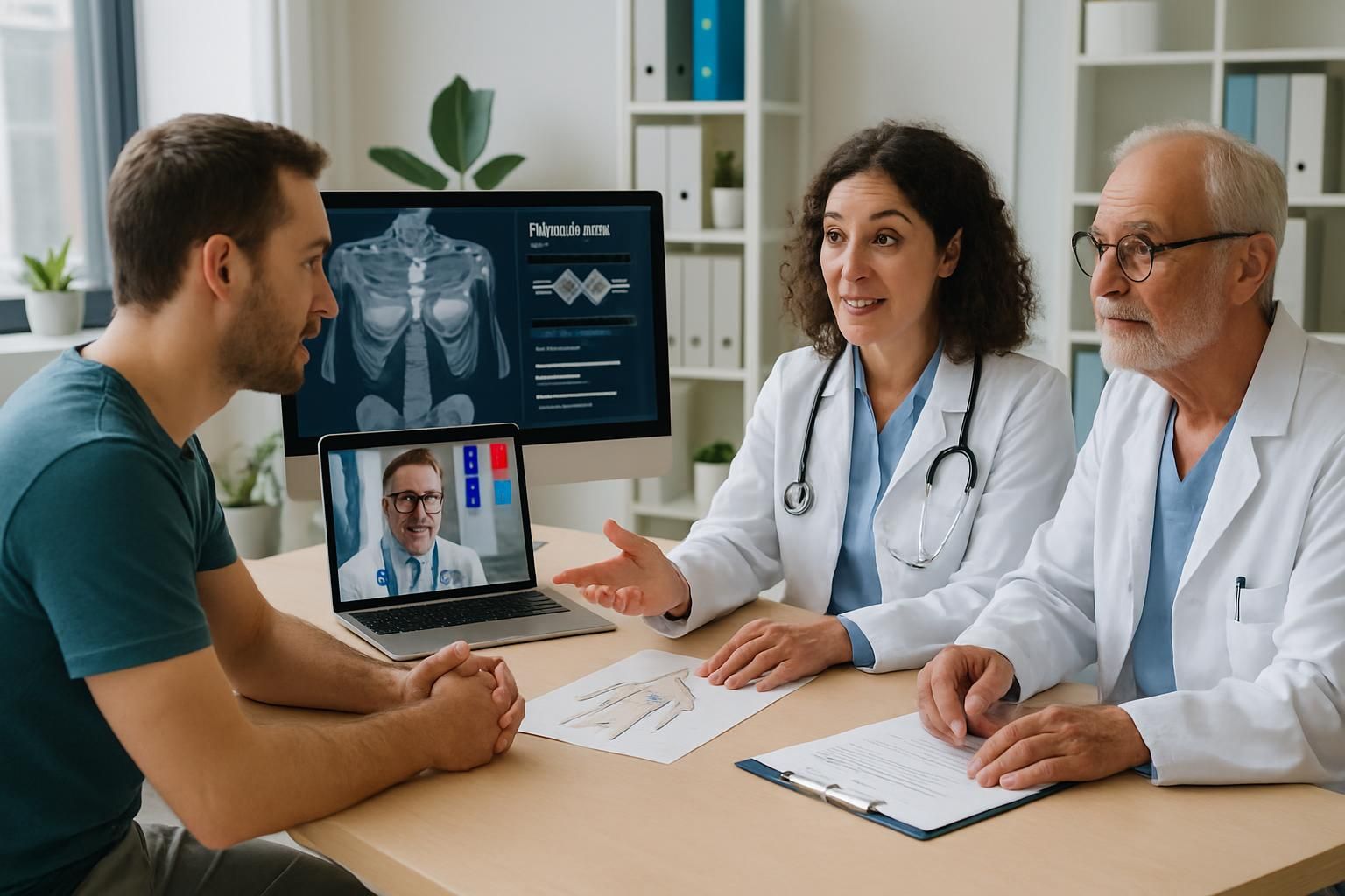 découvrez comment l'analyse prédictive permet d'identifier et de prévenir les risques de complications post-opératoires pour améliorer la sécurité et les résultats des patients.
