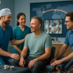 découvrez comment le futur du diagnostic médical évolue vers des méthodes moins invasives, plus prédictives et personnalisées, révolutionnant ainsi les soins de santé pour un avenir meilleur.