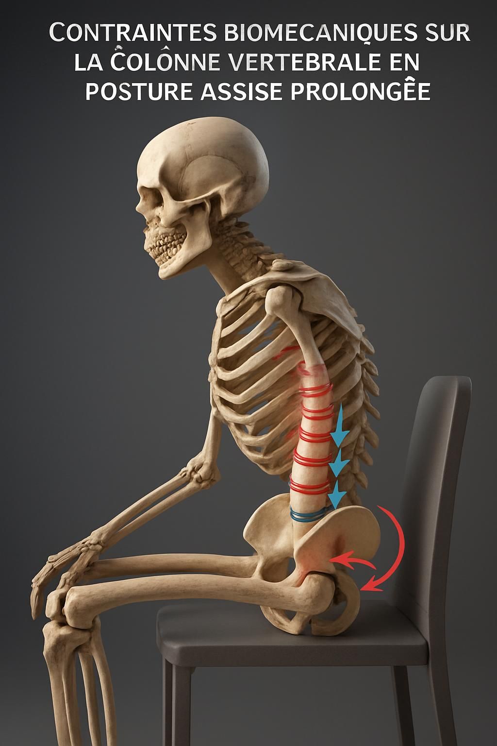 découvrez notre guide ultime sur l'ergonomie au télétravail pour protéger votre dos et prévenir les douleurs. conseils pratiques et astuces pour un espace de travail sain à la maison.