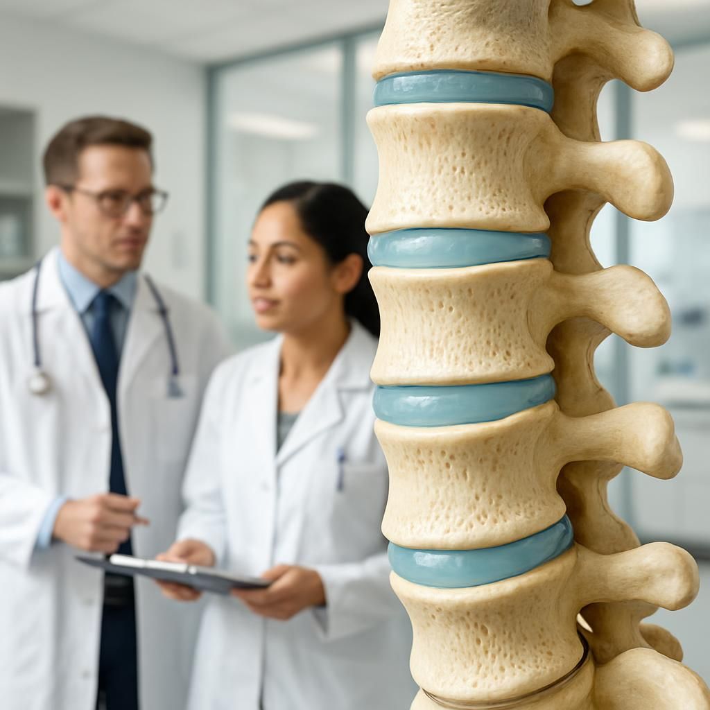 découvrez pourquoi l'hydratation est essentielle pour maintenir la santé de vos disques intervertébraux et prévenir les douleurs lombaires. adoptez le premier geste santé pour un dos en pleine forme.