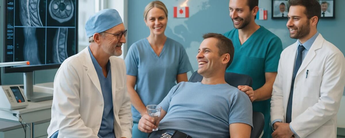 découvrez l'importance de l'hydratation pour maintenir des disques intervertébraux en bonne santé et prévenir les douleurs dorsales.