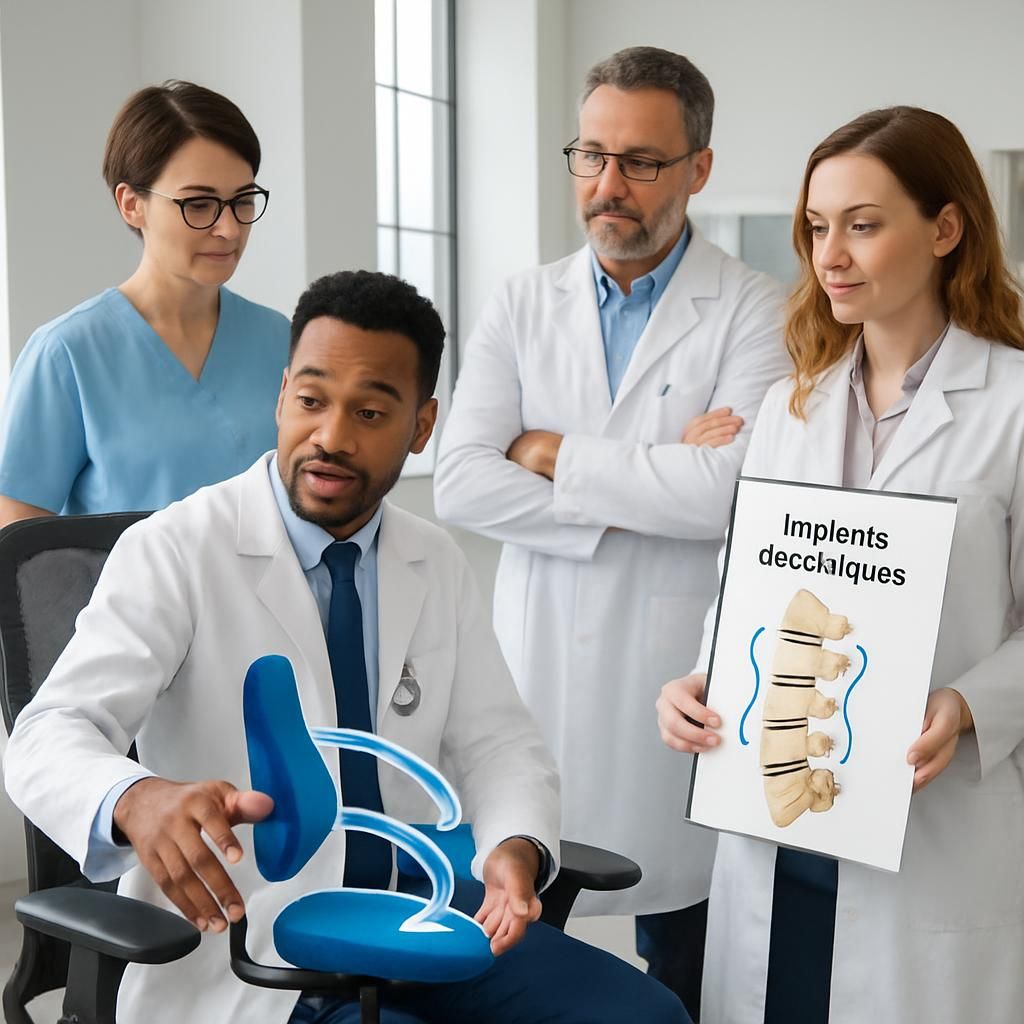 découvrez comment régler correctement votre siège de voiture pour protéger vos lombaires et prévenir les douleurs lors de la conduite automobile.