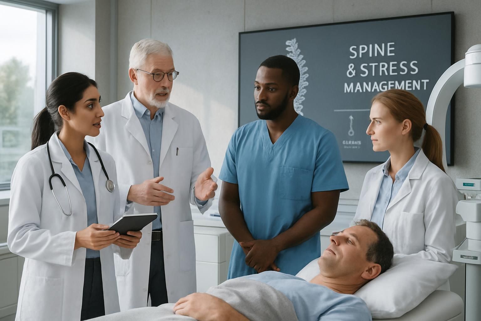 découvrez comment la gestion du stress peut réduire efficacement vos tensions musculaires et améliorer votre bien-être quotidien.