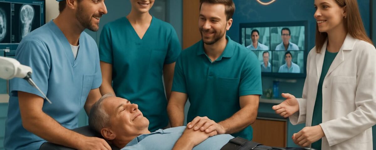 découvrez comment la gestion du stress peut réduire efficacement vos tensions musculaires et améliorer votre bien-être physique au quotidien.