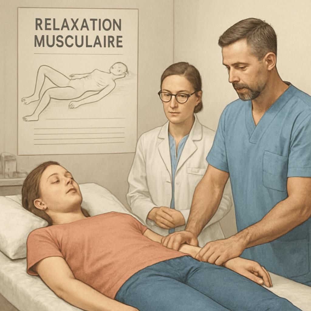 découvrez comment la gestion du stress peut réduire efficacement vos tensions musculaires et améliorer votre bien-être au quotidien.