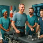 découvrez comment la marche, un exercice simple et accessible, peut soulager efficacement les douleurs de votre dos et améliorer votre bien-être général.