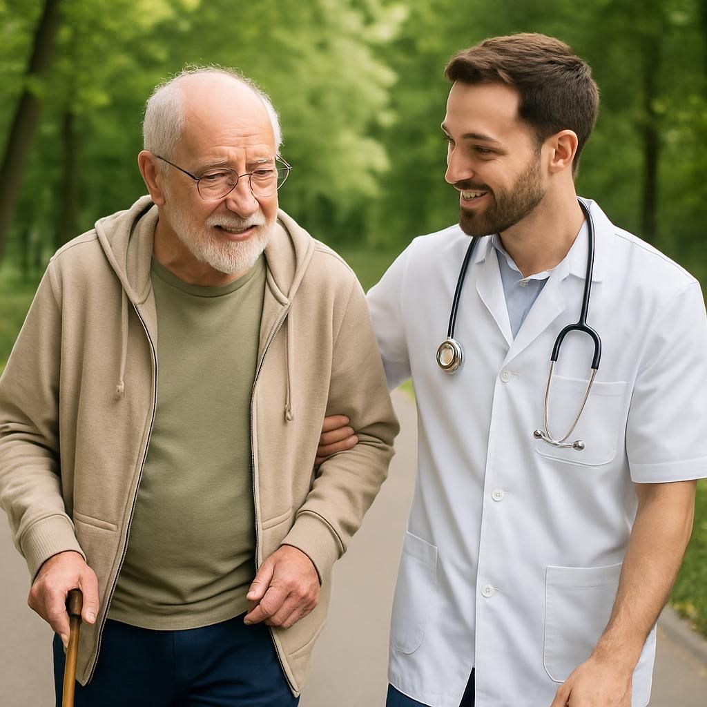 découvrez comment la marche, une activité simple et accessible, peut soulager et prévenir les douleurs dorsales grâce à ses bienfaits naturels et efficaces pour votre dos.