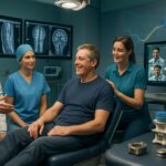 découvrez comment la télémédecine diagnostique peut aider à évaluer et traiter le mal de dos, ses avantages, limites et conseils pour une consultation à distance efficace.