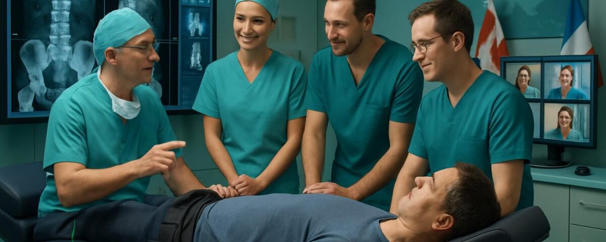 découvrez pourquoi le bilan spécialisé préventif à 40 ans est une étape clé pour votre santé. prévenez les risques et adoptez les bonnes pratiques dès aujourd'hui.