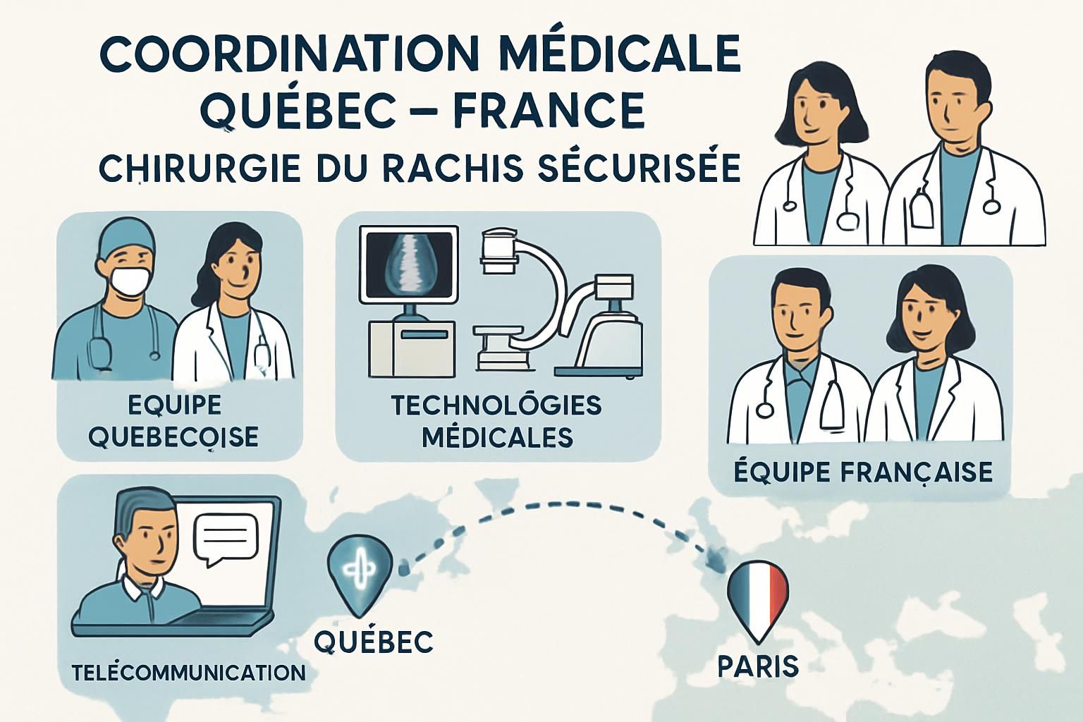 découvrez pourquoi le bilan spécialisé préventif est une étape essentielle à 40 ans pour préserver votre santé et prévenir les maladies.