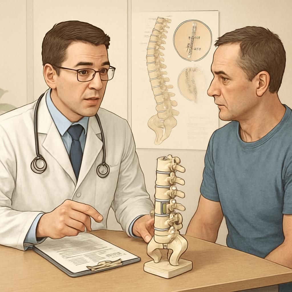 découvrez pourquoi le bilan spécialisé préventif est une étape clé à 40 ans pour préserver votre santé et anticiper les risques.