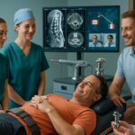 découvrez l'importance du diagnostic précoce pour intervenir rapidement et prévenir la transformation de la douleur en douleur chronique, améliorant ainsi la qualité de vie.