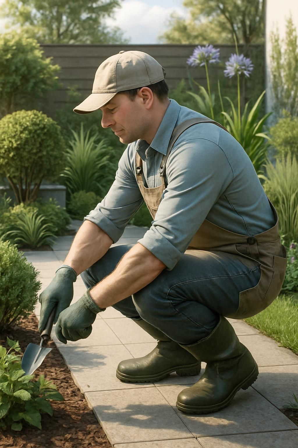 découvrez nos trucs et astuces pour jardiner sans souffrir du dos. apprenez à protéger votre dos tout en profitant de votre passion pour le jardinage.