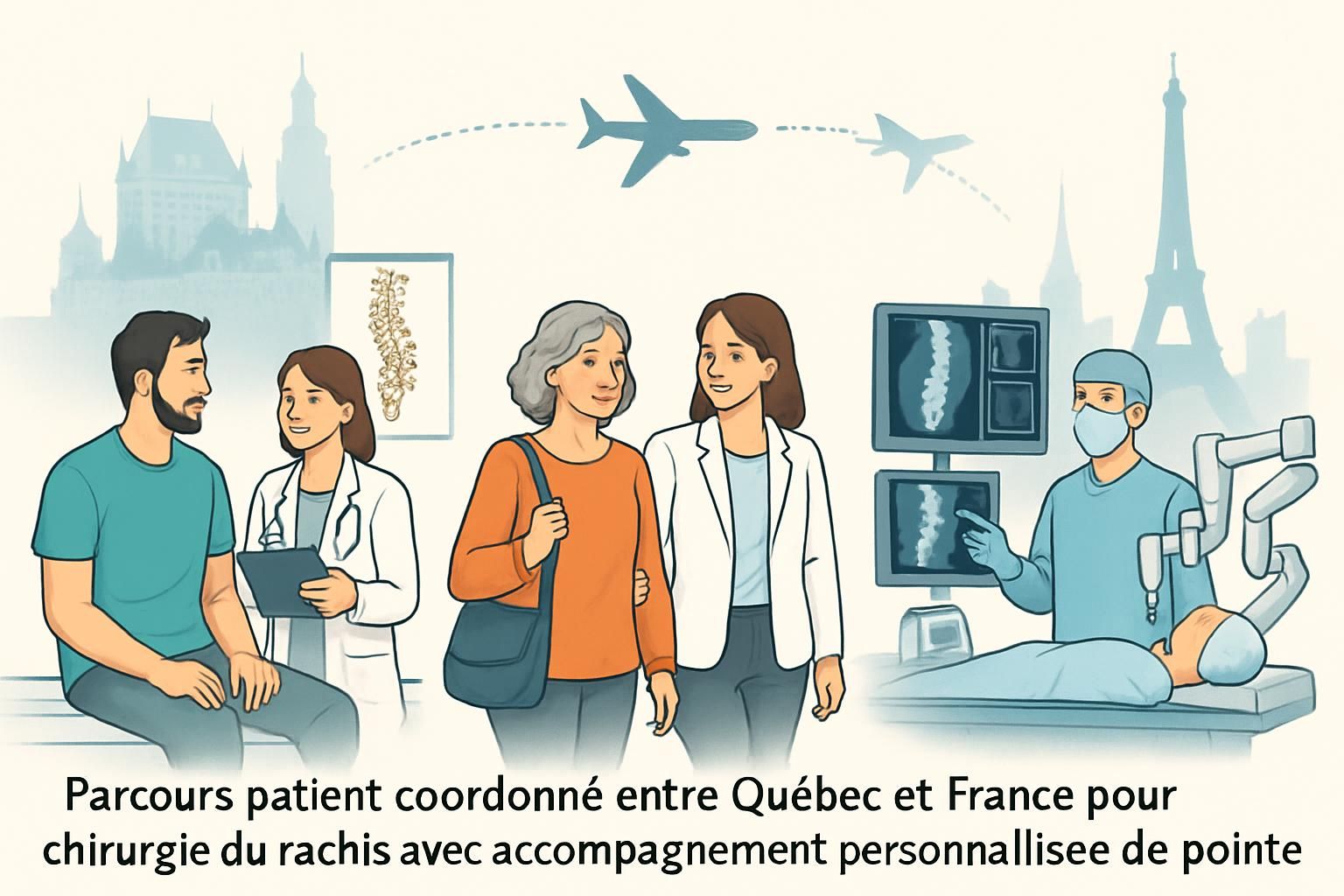 découvrez le "micro-mouvement", une technique simple pour bouger régulièrement au bureau et améliorer votre bien-être au quotidien.