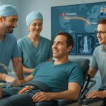 découvrez comment les patients deviennent acteurs de leur diagnostic grâce aux outils innovants de demain, améliorant ainsi la précision et la personnalisation des soins médicaux.