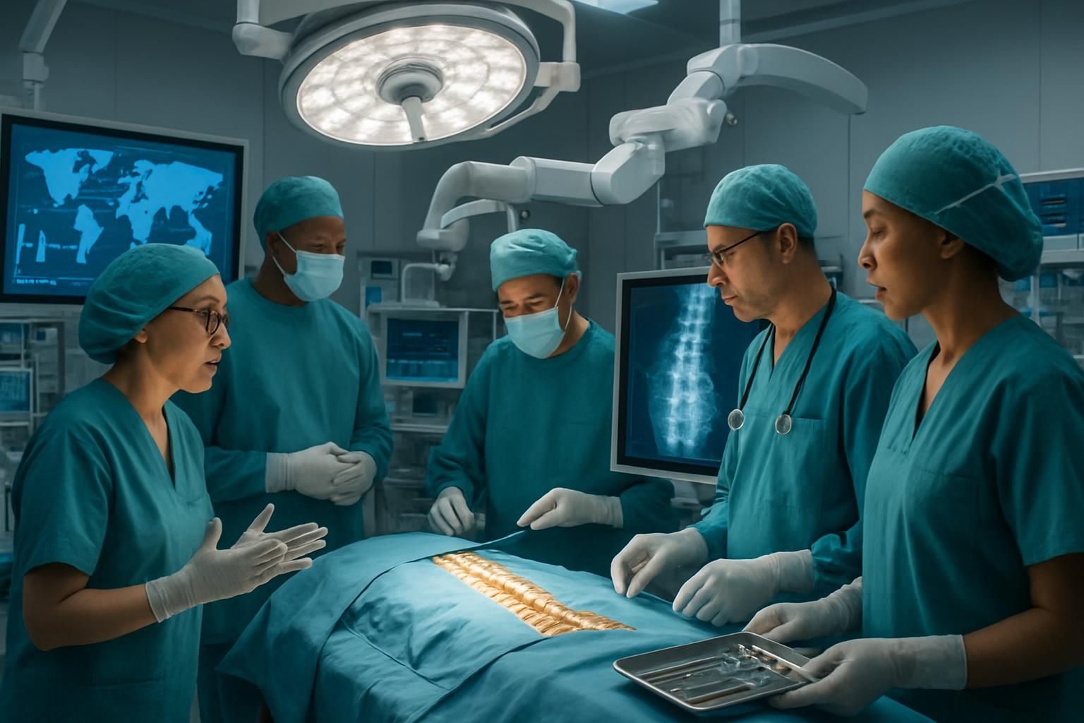 découvrez comment la respiration influence la stabilité du tronc et améliore la posture ainsi que la performance physique.