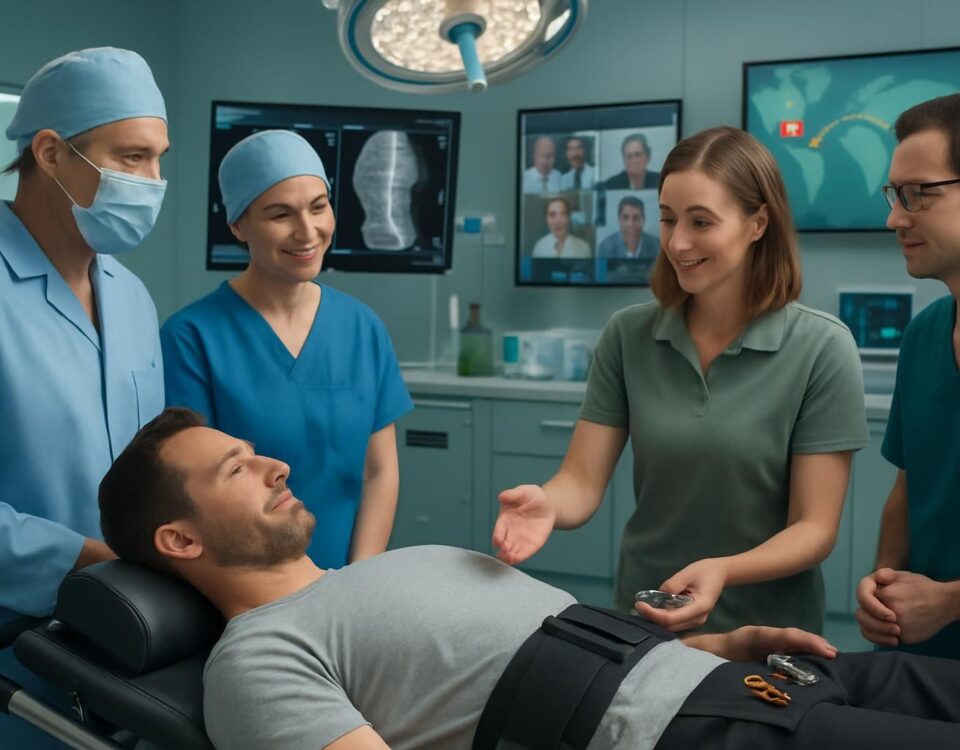 découvrez comment la respiration influence la stabilité du tronc et son importance pour une posture équilibrée et une meilleure performance physique.