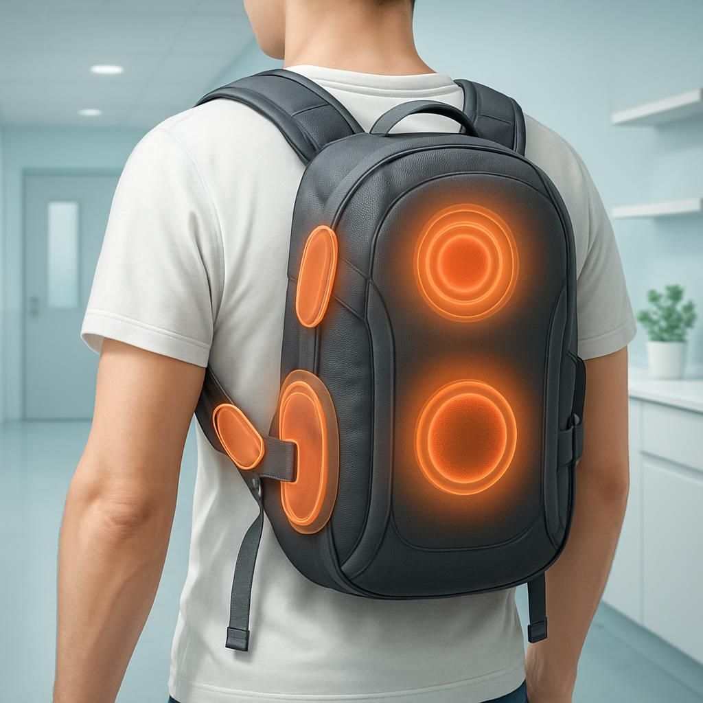 découvrez nos conseils pratiques pour choisir le sac à dos idéal et apprendre à le porter correctement, alliant confort et style au quotidien.